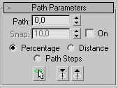 свиток Path Parameters
