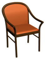 ���� �4 � ������ ����. ������������ Loft, Extrude � Bevel.